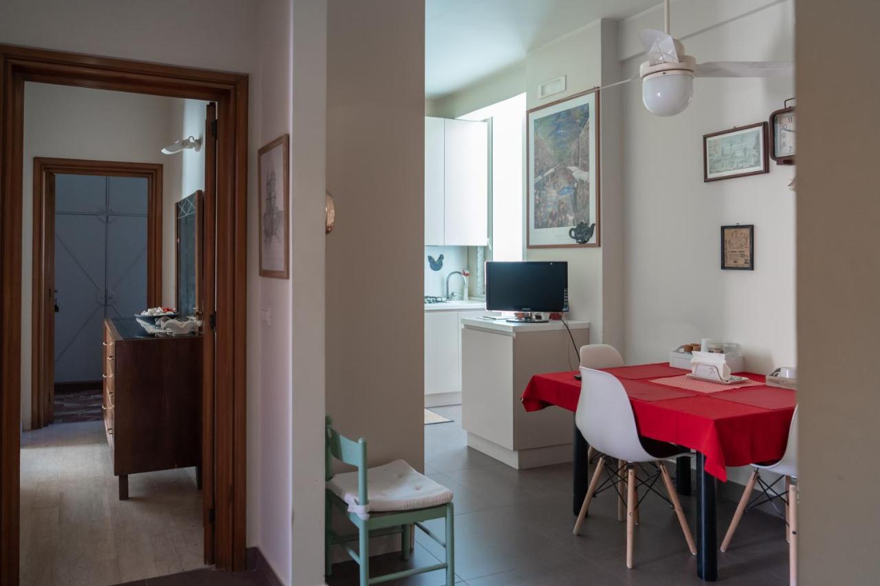 Casa Dei Ruscelli Apartment Bari Exterior photo