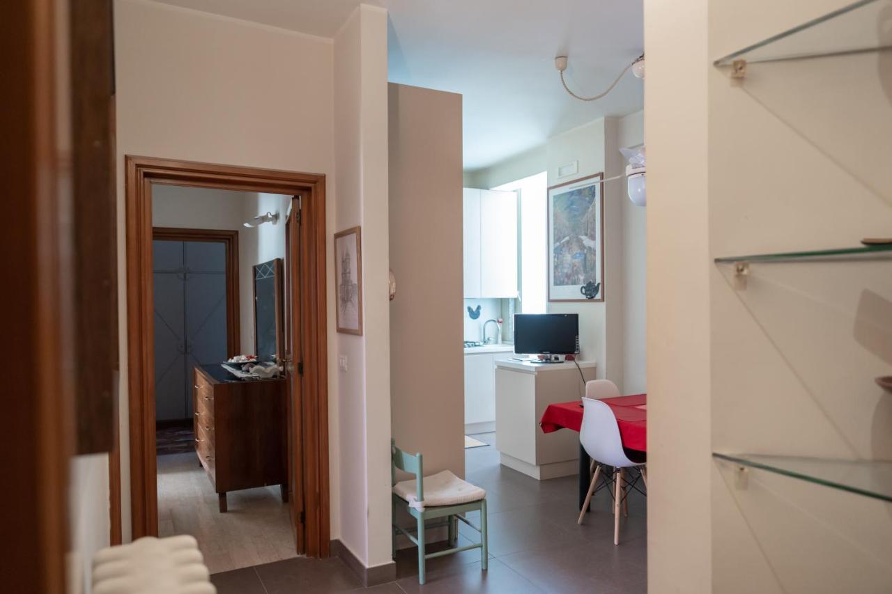 Casa Dei Ruscelli Apartment Bari Exterior photo