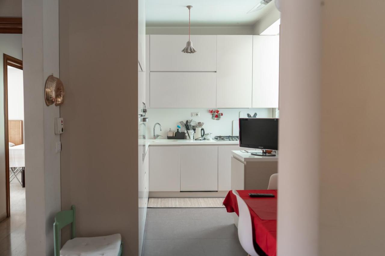 Casa Dei Ruscelli Apartment Bari Exterior photo