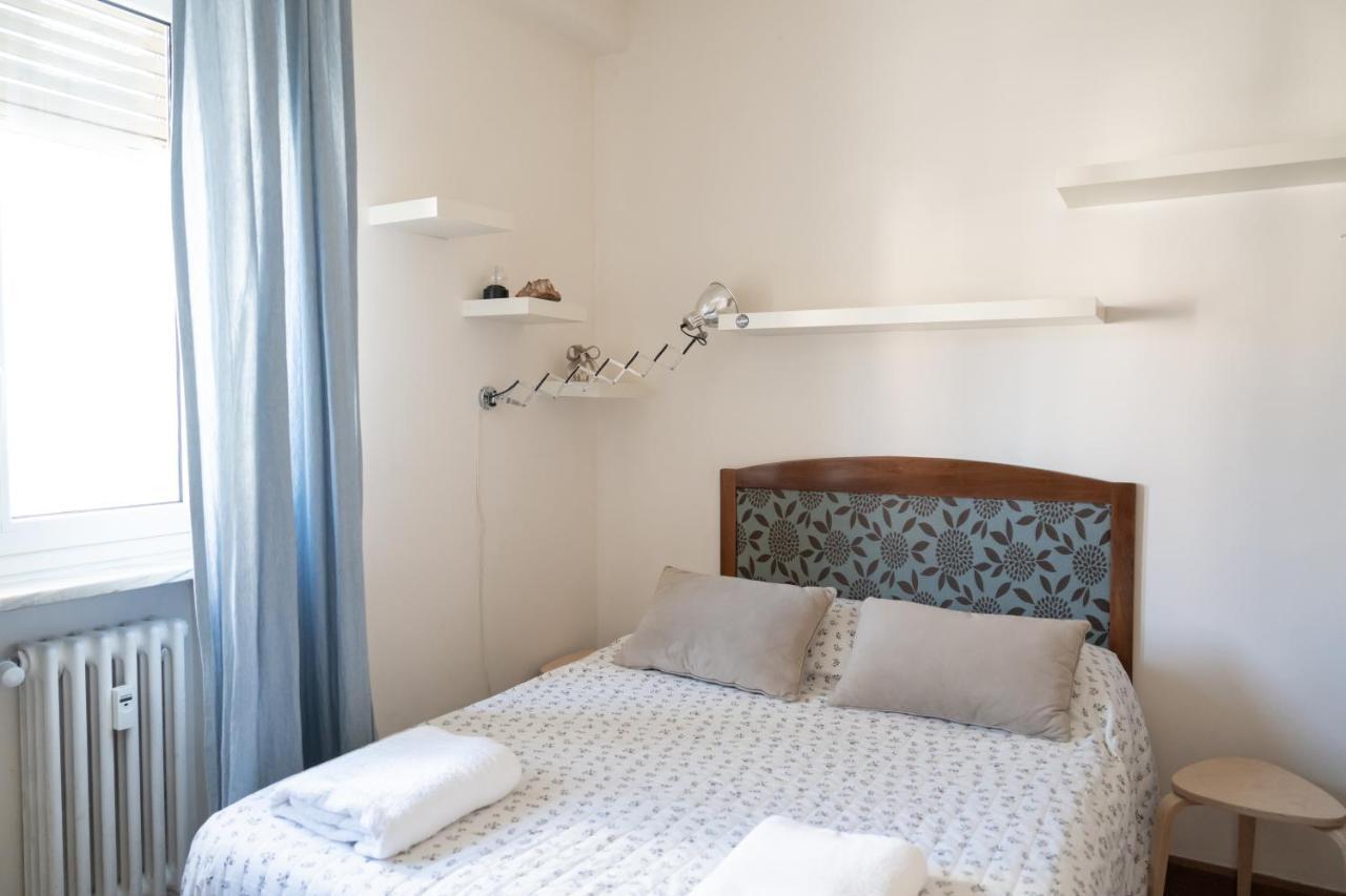 Casa Dei Ruscelli Apartment Bari Exterior photo