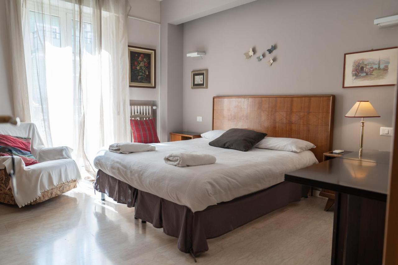 Casa Dei Ruscelli Apartment Bari Exterior photo
