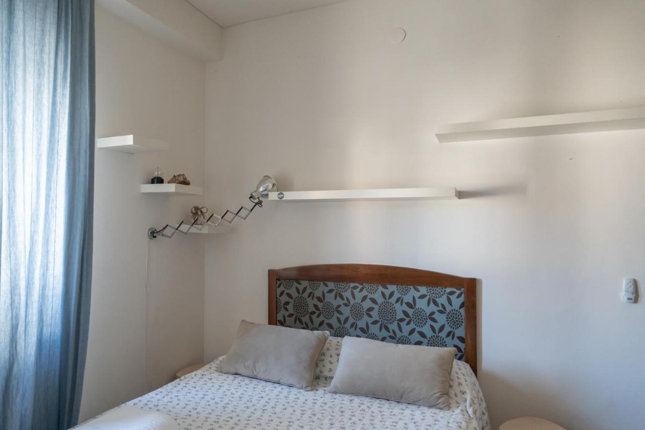 Casa Dei Ruscelli Apartment Bari Exterior photo